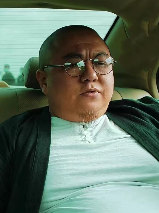 李陽(內地男演員) 李陽(內地男演員)