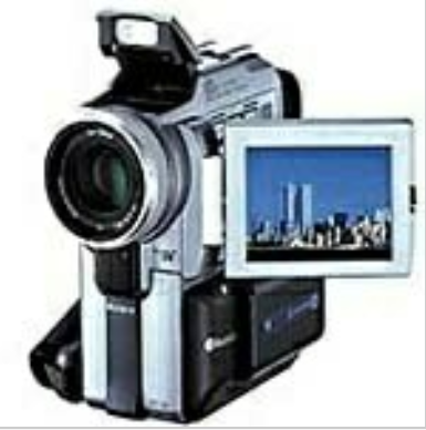 索尼DCR-IP5E 索尼DCR-IP5E