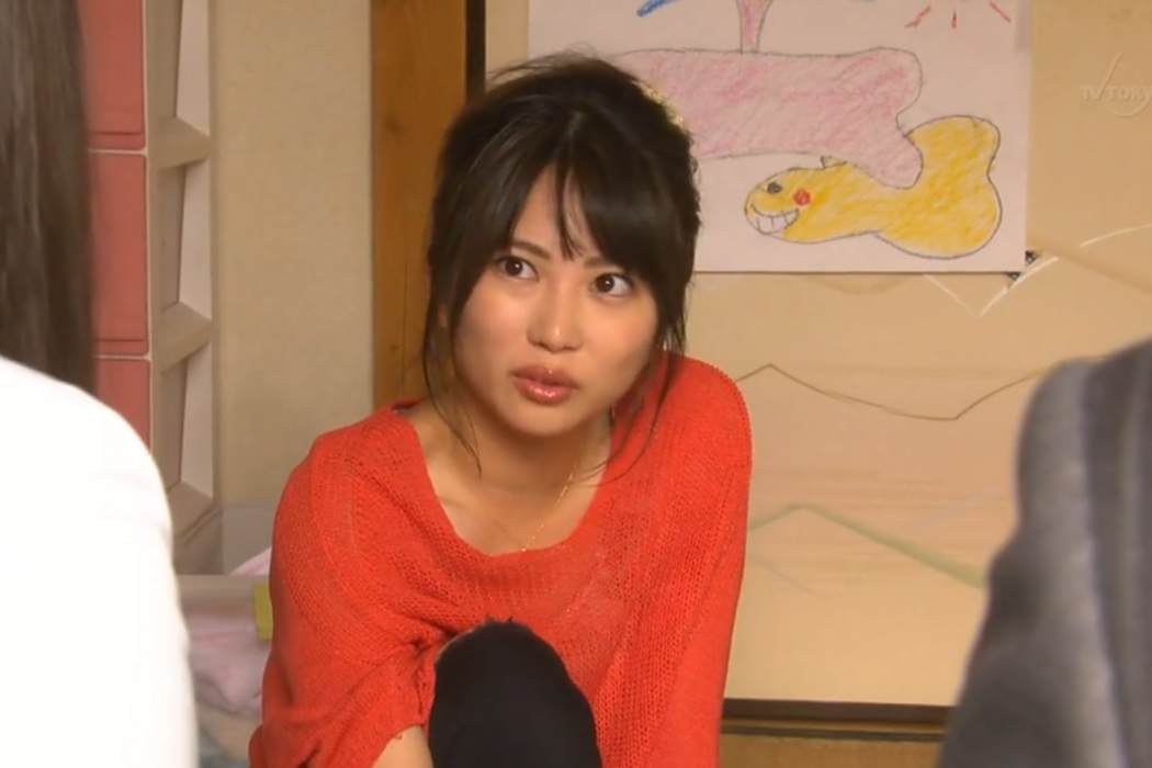 小川麻衣 小川麻衣
