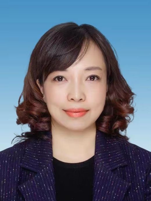 李婷(四川省成都高新區社區治理和社會保障局黨組成員) 李婷(四川省成都高新區社區治理和社會保障局黨組成員)