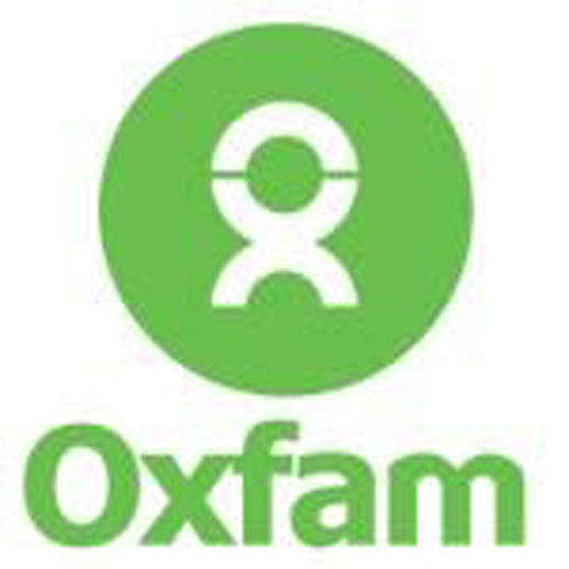 樂施會(Oxfam)