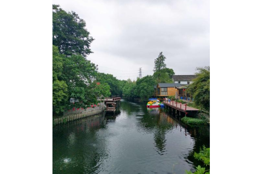 潘家浜村 潘家浜村