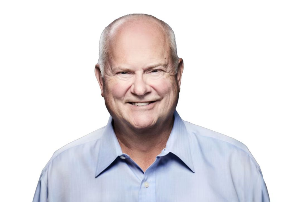 Gary Rieschel Gary Rieschel