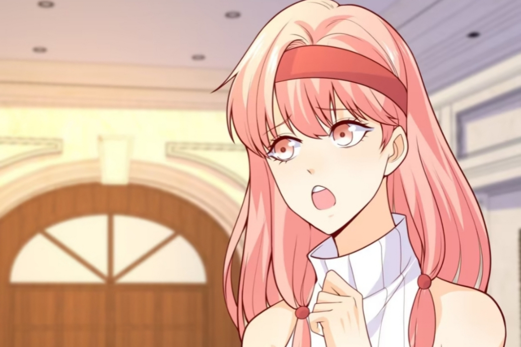 可可(《開局吻上裂口女》及其衍生作品中的角色) 可可(《開局吻上裂口女》及其衍生作品中的角色)
