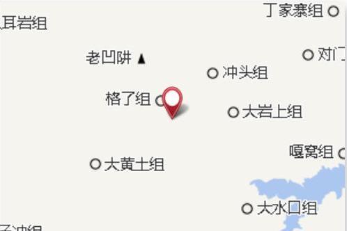 跳花坡 跳花坡