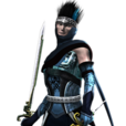 魍魎(魎（動漫《秦時明月》系列中武器）)