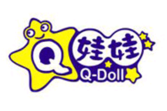 Q娃娃童裝 Q娃娃童裝