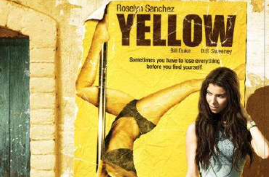 黃色(2006年阿爾弗雷多·德維拉執導電影)