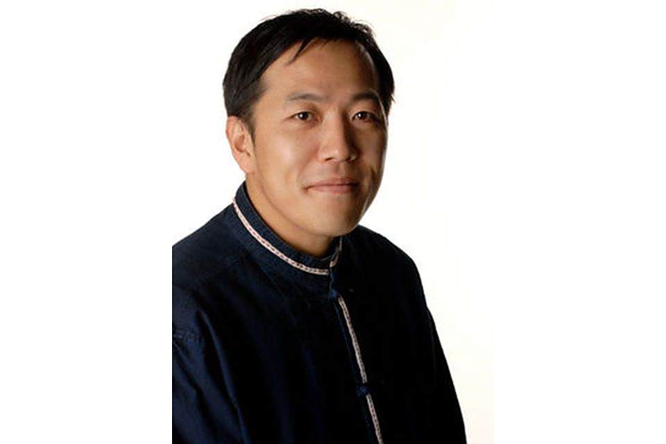 Arata Saeki Arata Saeki