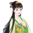 新野縣主