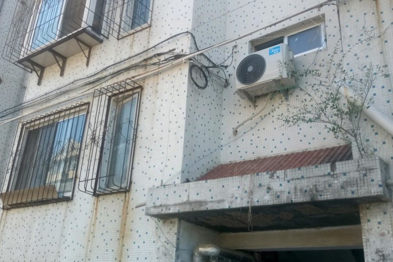六家莊小區 六家莊小區