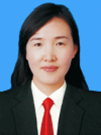 黃曉曉(河南省洛寧縣紀委副書記、縣監察委副主任) 黃曉曉(河南省洛寧縣紀委副書記、縣監察委副主任)