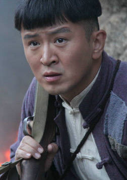 秘密小分隊
