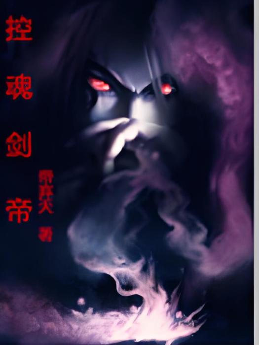 控魂劍帝 控魂劍帝