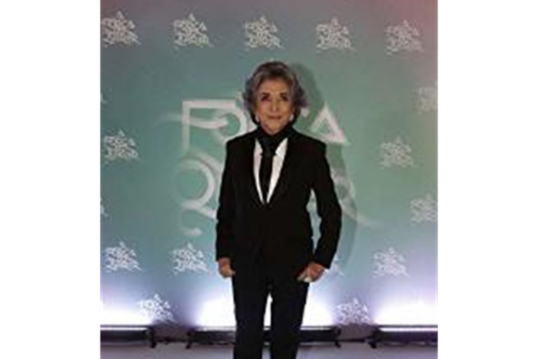 Betty Faria Betty Faria