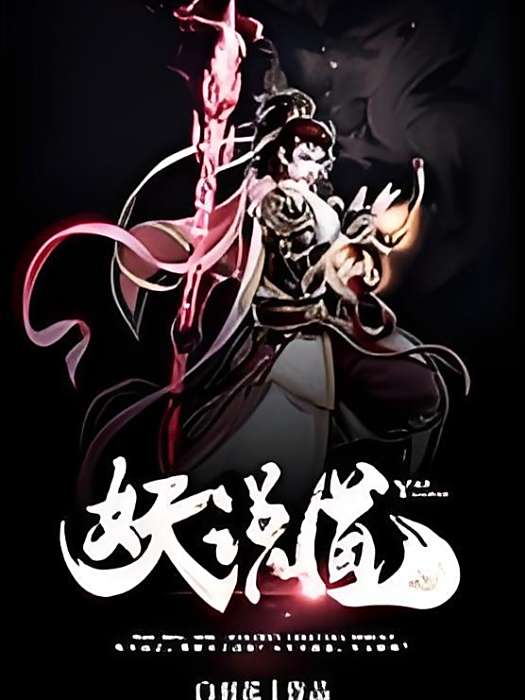 妖說道 妖說道