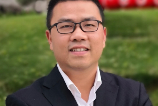 馬俊(烽火通信科技股份有限公司技術專家) 馬俊(烽火通信科技股份有限公司技術專家)