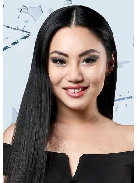 郭婷娜 郭婷娜