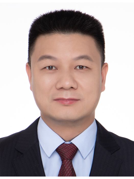 劉志春(科技部國家遙感中心副主任) 劉志春(科技部國家遙感中心副主任)
