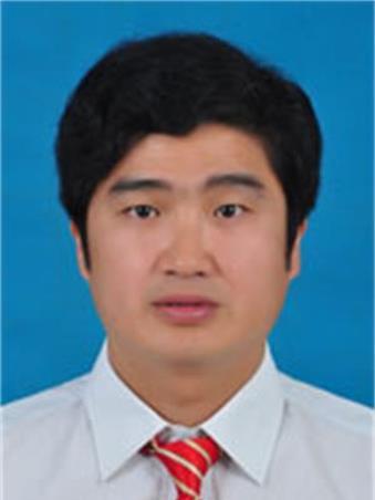 王建剛(西北農林科技大學講師) 王建剛(西北農林科技大學講師)
