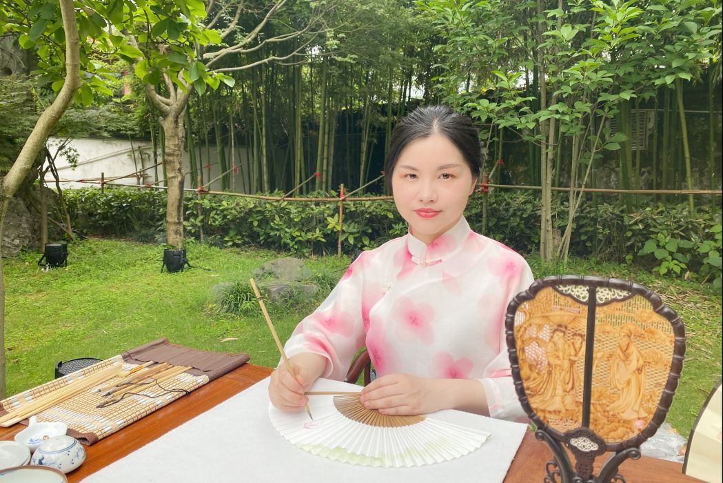 游曉婷 游曉婷