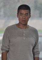 真愛無敵(2012年黃文利導演電視劇)