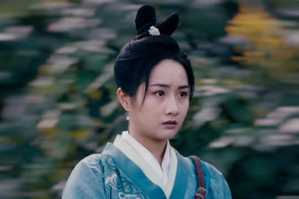小舞(電影《封神演義之斬仙飛刀》女主角) 小舞(電影《封神演義之斬仙飛刀》女主角)