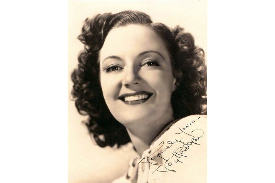 Joy Hodges Joy Hodges