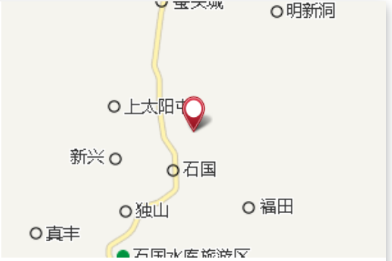 自城 自城