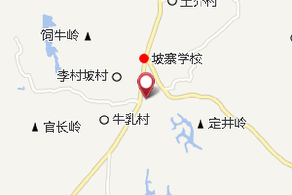 坡寨國小 坡寨國小