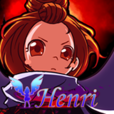Henri安麗 Henri安麗