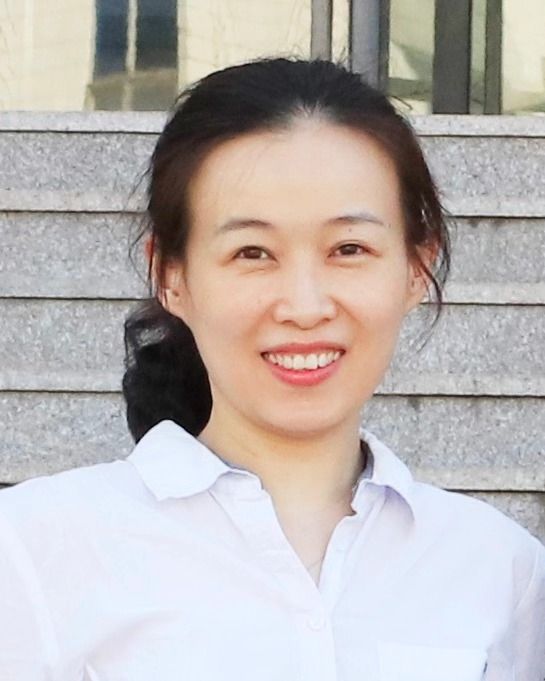滕婧(大學教師) 滕婧(大學教師)