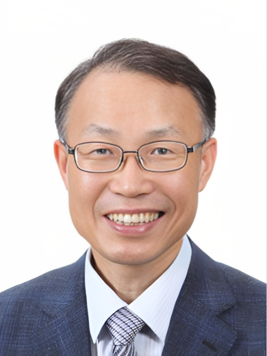 Hyun-Tak Kim Hyun-Tak Kim