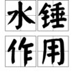 水錘作用 水錘作用