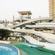 珠江泳場 珠江泳場