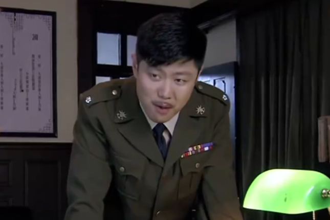 蔡老四 蔡老四