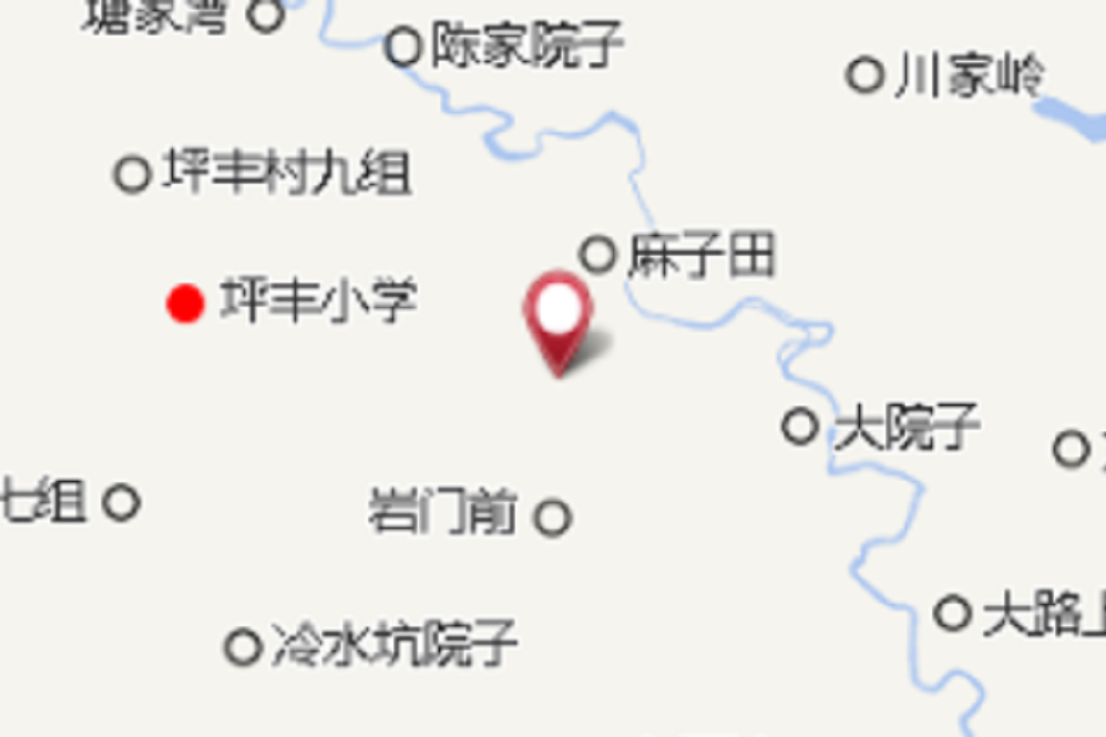 反凹嶺 反凹嶺