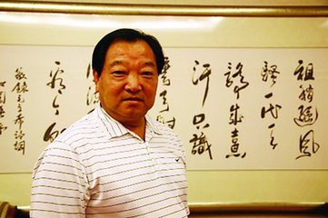 許海峰(中國射擊運動員、中國奧運金牌第一人)
