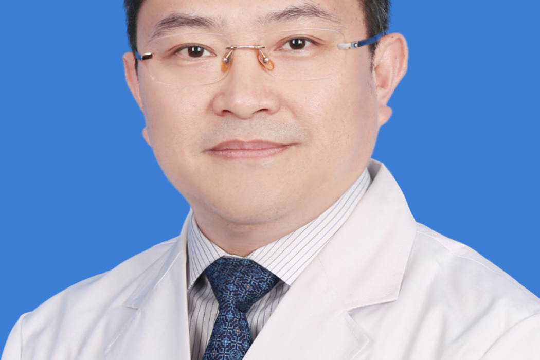 李家平(中山大學附屬第一醫院腫瘤介入科主任) 李家平(中山大學附屬第一醫院腫瘤介入科主任)