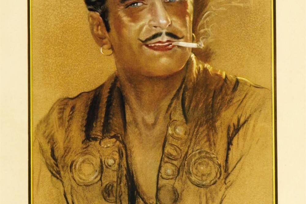 The Gaucho The Gaucho