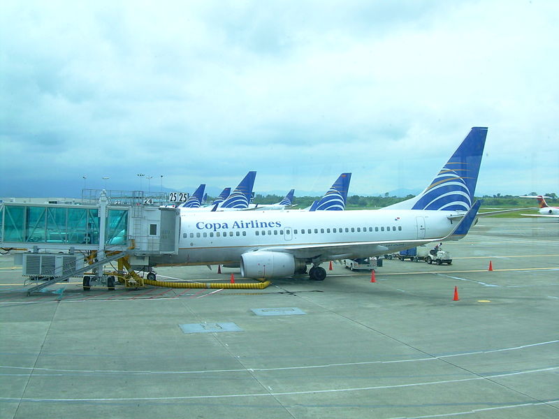 巴拿馬航空公司