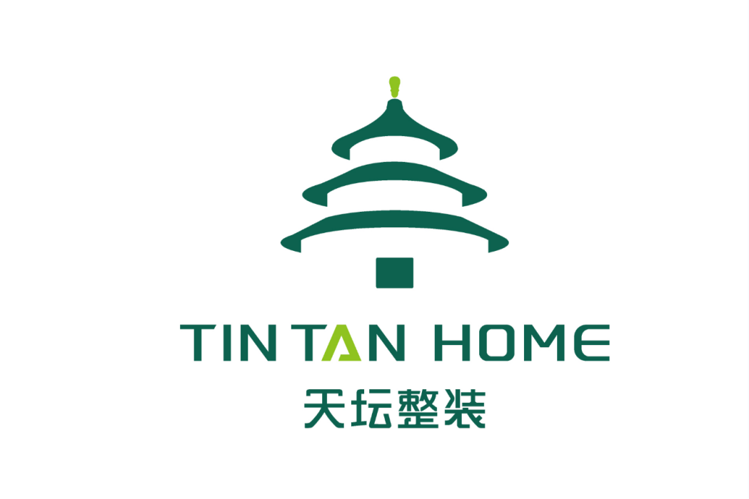 天壇整裝 天壇整裝