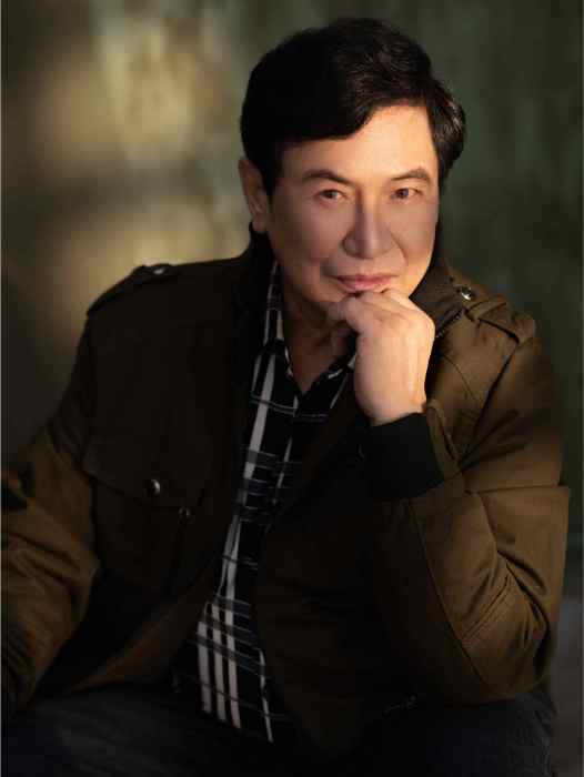 趙世林(中國男演員) 趙世林(中國男演員)