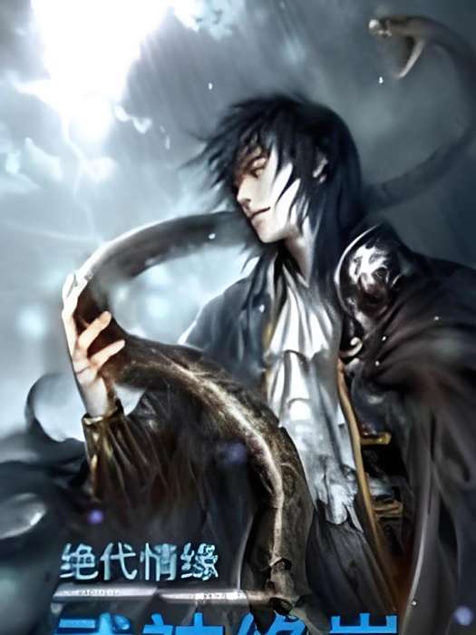 武神絕巔 武神絕巔