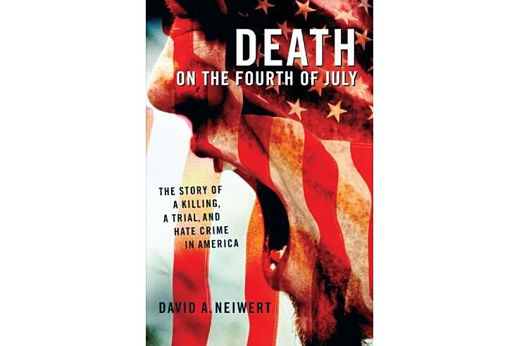 Death on the Fourth of July Death on the Fourth of July