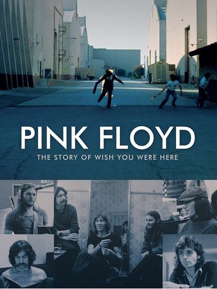 願你在此(Pink Floyd演唱歌曲) 願你在此(Pink Floyd演唱歌曲)