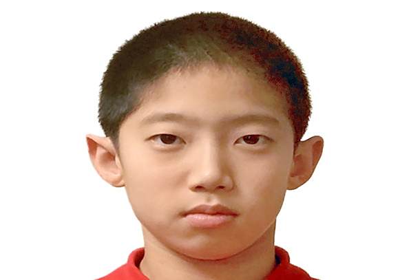 周彧(中國游泳運動員) 周彧(中國游泳運動員)