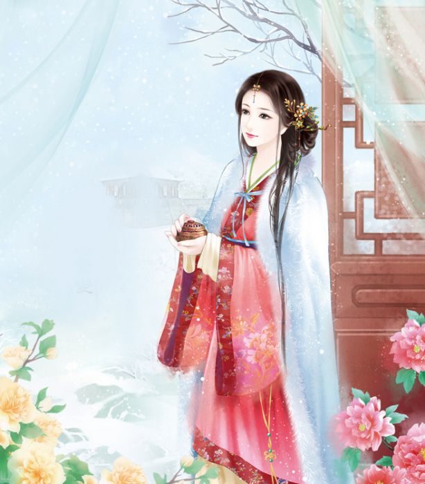 雪依 雪依