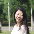 王青青(大學講師) 王青青(大學講師)