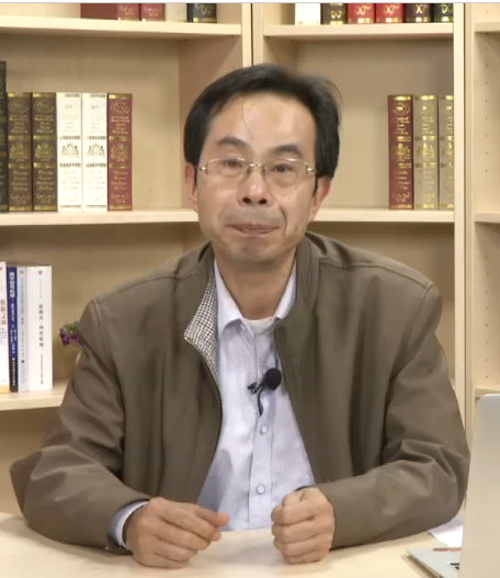 朱學勇 朱學勇